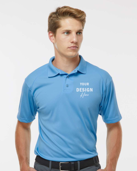 C2 Sport - Men's Utility Polo - 5900