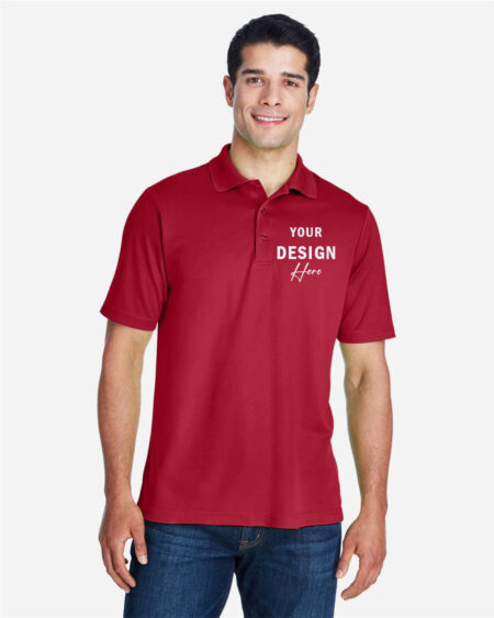 CORE365 - Men's Origin Performance Piqué Polo - 88181