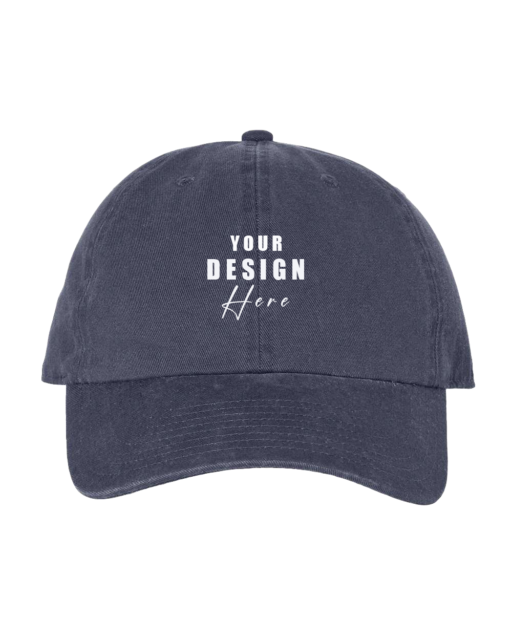 47 Brand Cap